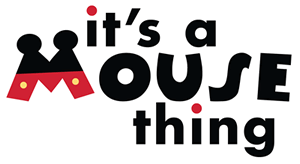 It's a Mouse Thing